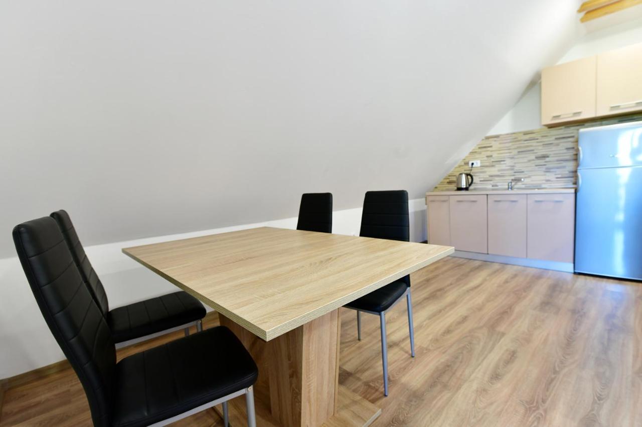 Apartman Vito Saborsko Экстерьер фото