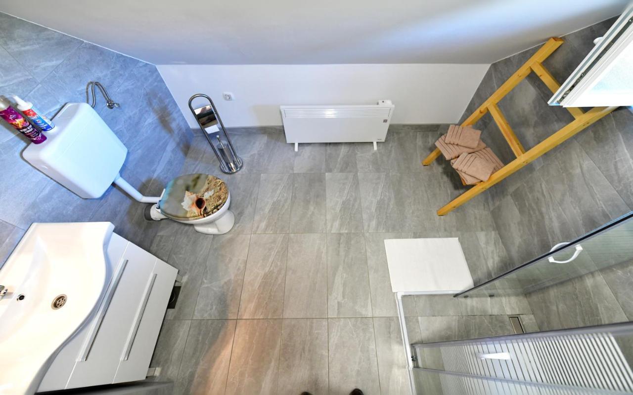 Apartman Vito Saborsko Экстерьер фото