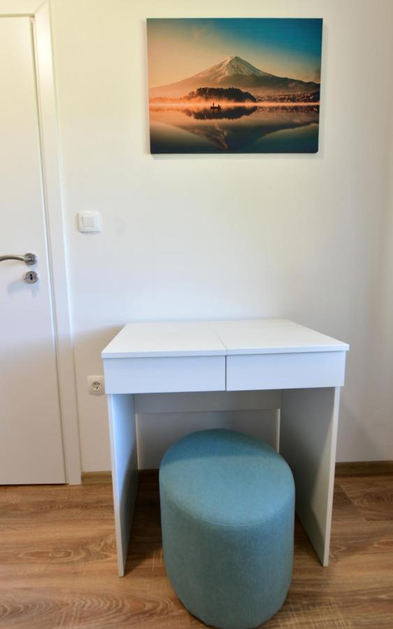 Apartman Vito Saborsko Экстерьер фото